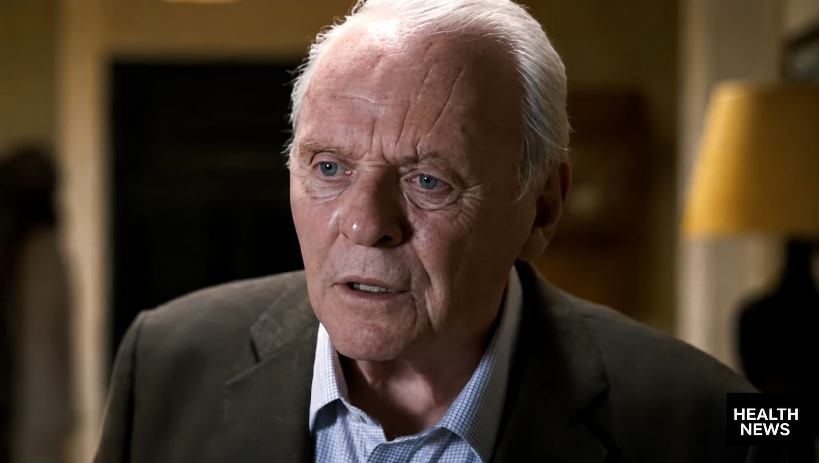 Anthony Hopkins
